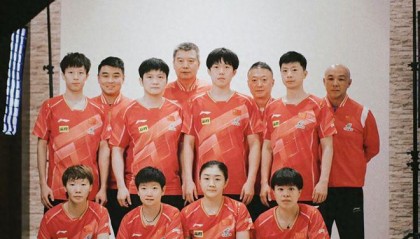 开云平台-法国队横扫日本队，马琳扛起全队