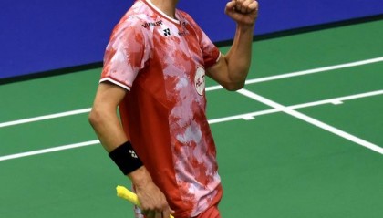 开云体育世界杯-丹麦队力克日本队，安赛龙状态火热