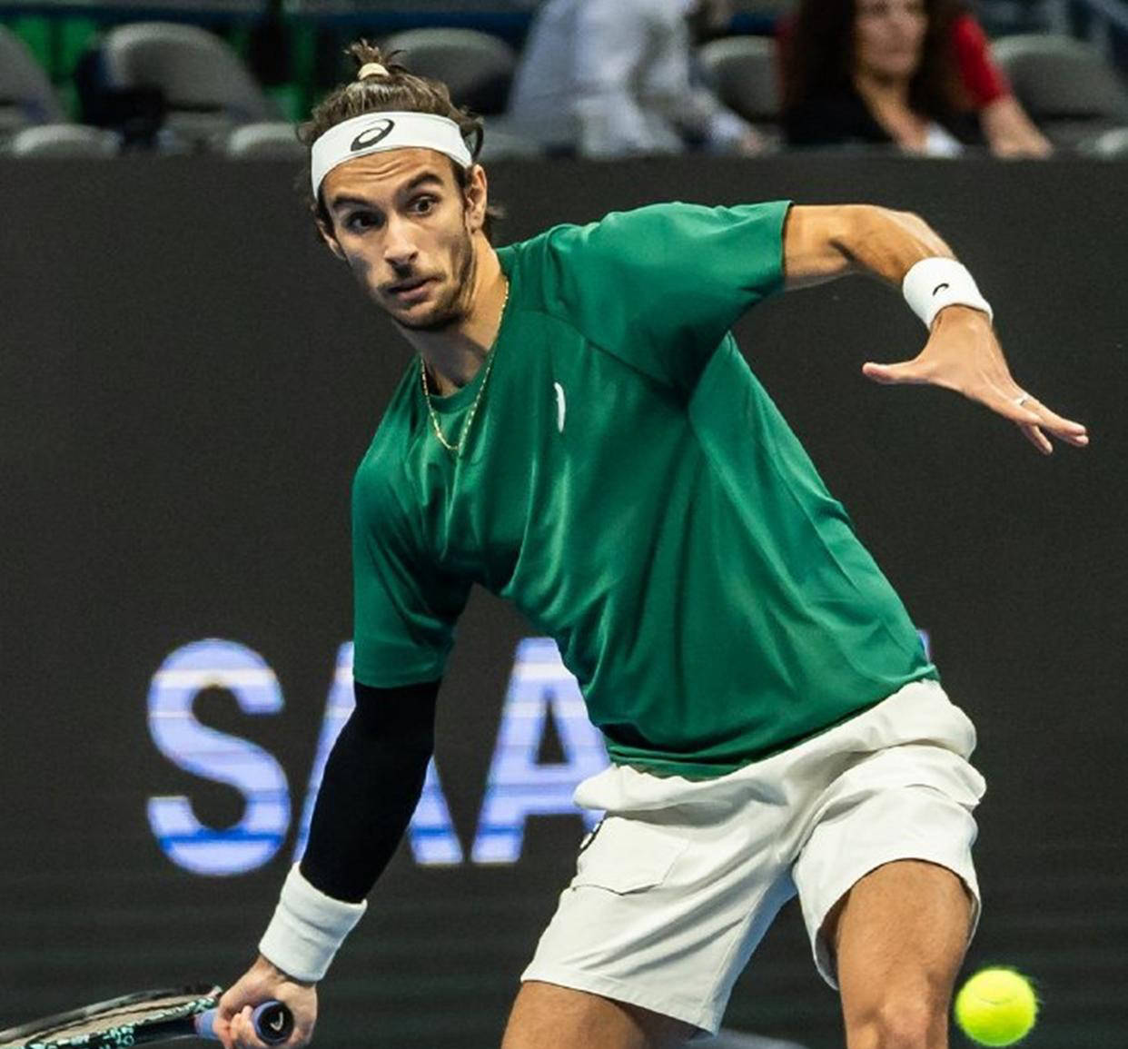 年终总决赛逆转联合杯，德约科维奇扛起全队