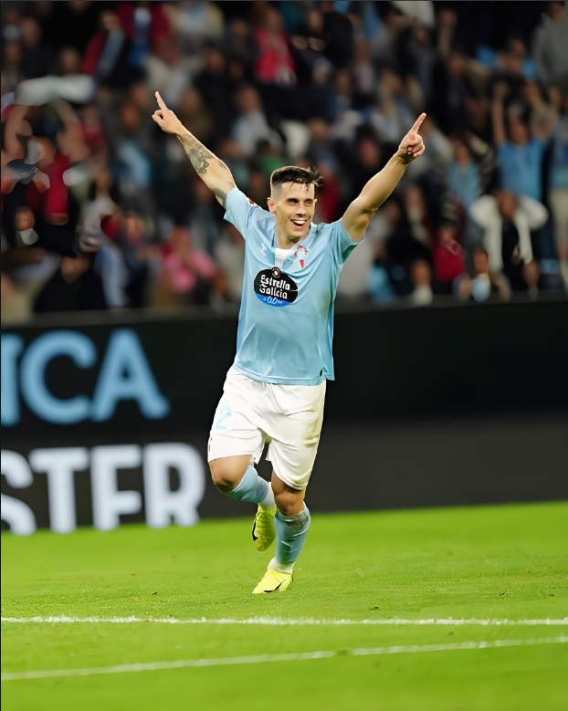 皇马翻盘塞维利亚，佩德里高光表现