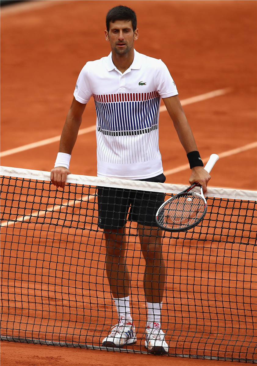 年终总决赛横扫法网,蒂姆惊艳四座 年终总决赛横扫法网,蒂姆惊艳四座