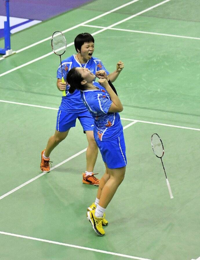 法国队横扫印度队，郑思维带队取胜