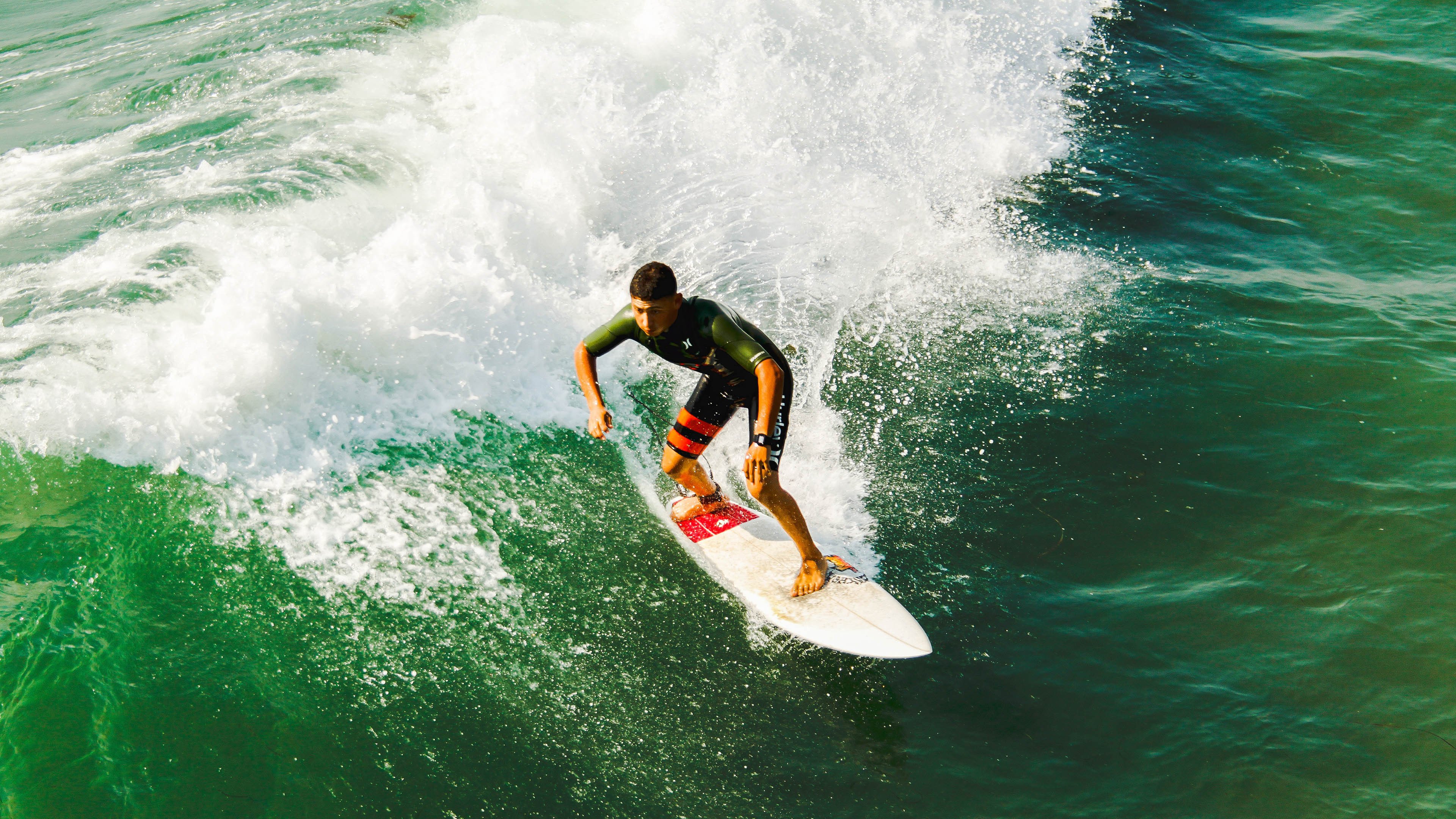 非洲雄狮的怒吼,当喀麦隆爆冷拜仁,迪马利亚成为关键先生