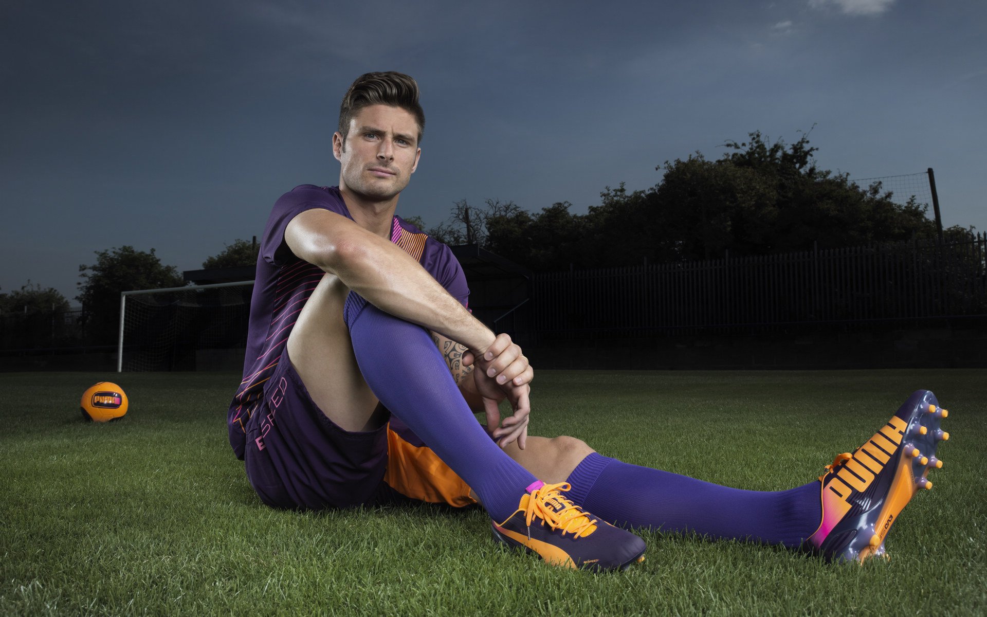 绝杀之夜，马赛终场惊雷，地中海德比铸就年度焦点之战