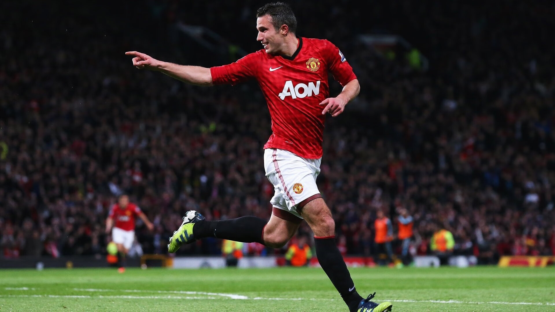 英超争冠之夜，凯塞多打出统治级数据，一粒进球，与一座城市的呼吸同频