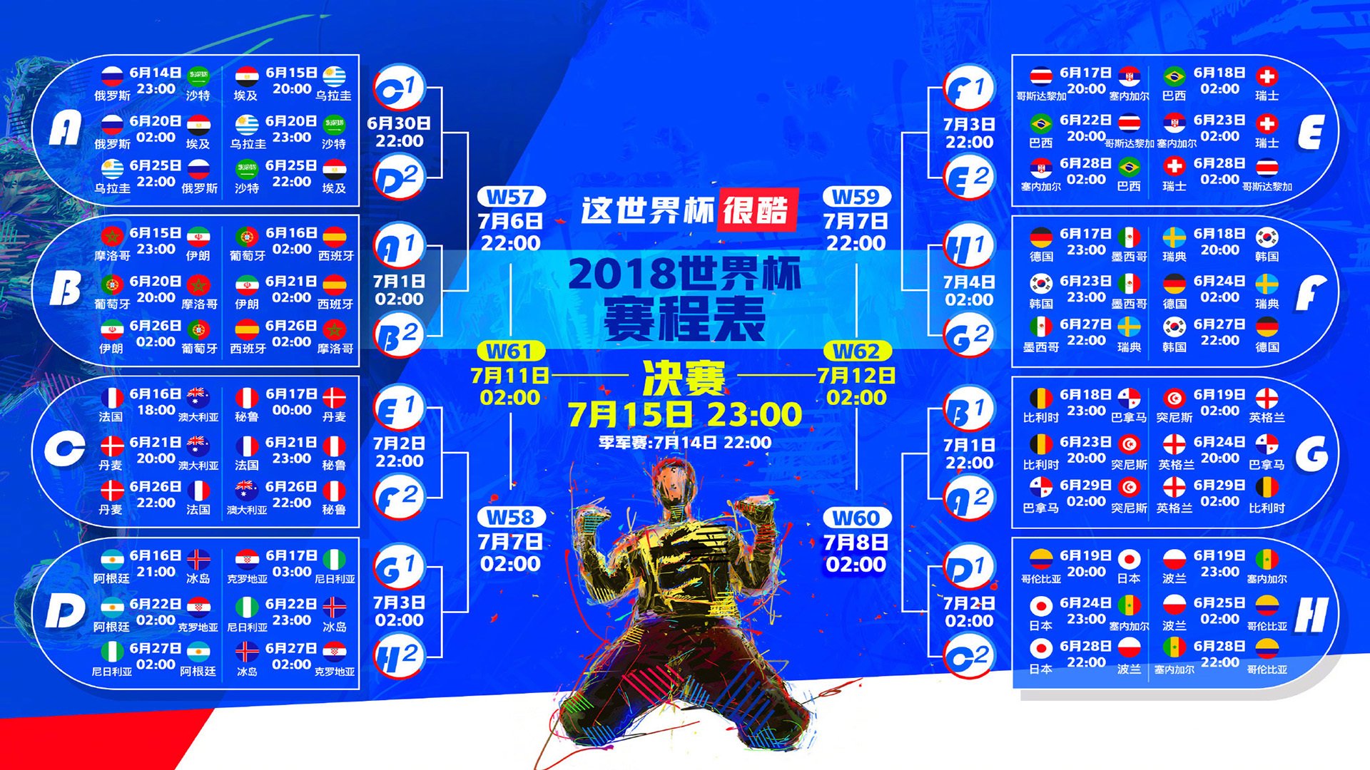 世界杯头名之争惊现大冷门,卡塔尔狂胜法国,贝林厄姆独木难支